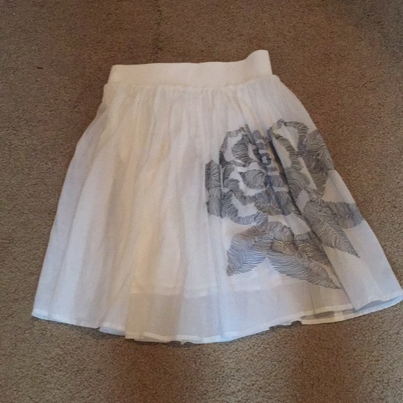 Skirt - Picture 1 of 2